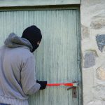 5 tips om een (volgende) inbraak te voorkomen