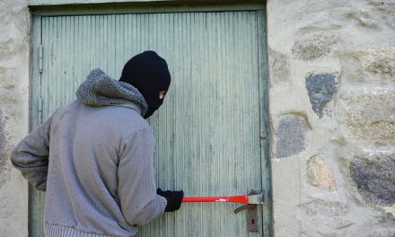 5 tips om een (volgende) inbraak te voorkomen