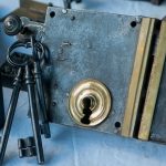 5 simpele tips voor een veilig huis tegen inbrekers