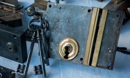 5 simpele tips voor een veilig huis tegen inbrekers